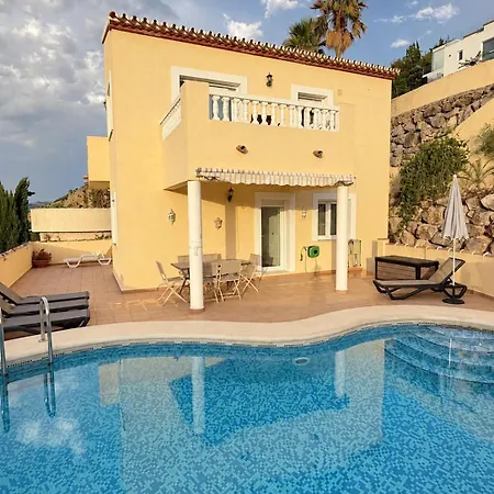 Granda Villa *