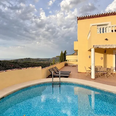 Villa Granda *