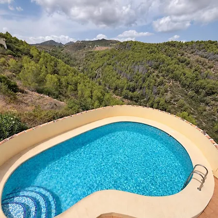 Villa Granda Pedreguer