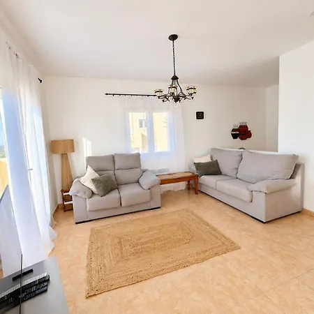 Villa Granda Pedreguer