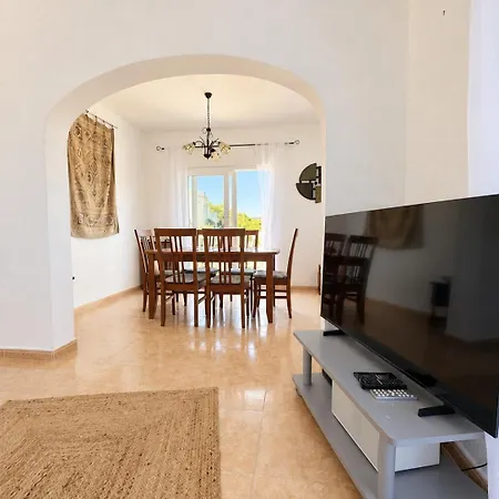 Granda Villa