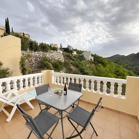 Granda Villa Pedreguer