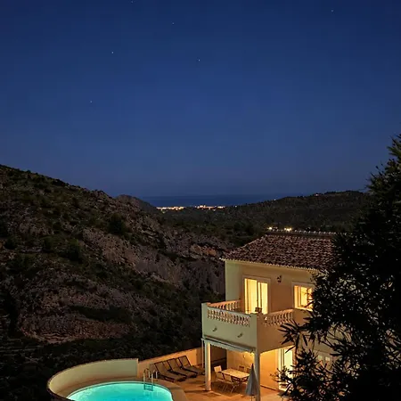 Villa Granda *