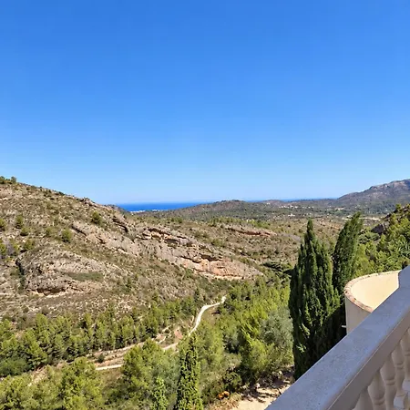 Granda Villa *