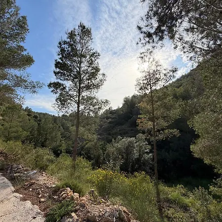 Villa Granda *