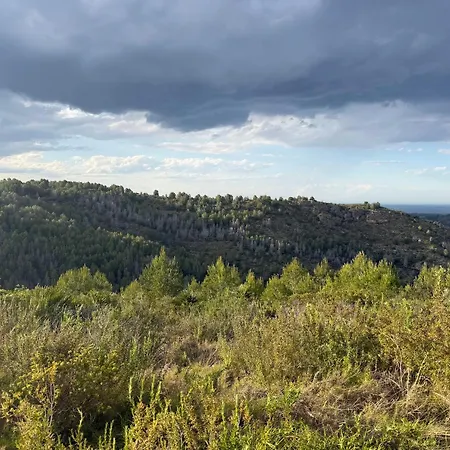 Villa Granda Pedreguer