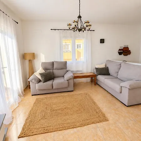 Villa Granda Pedreguer